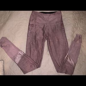 VS PINK Ultimate High Waisted Leggings